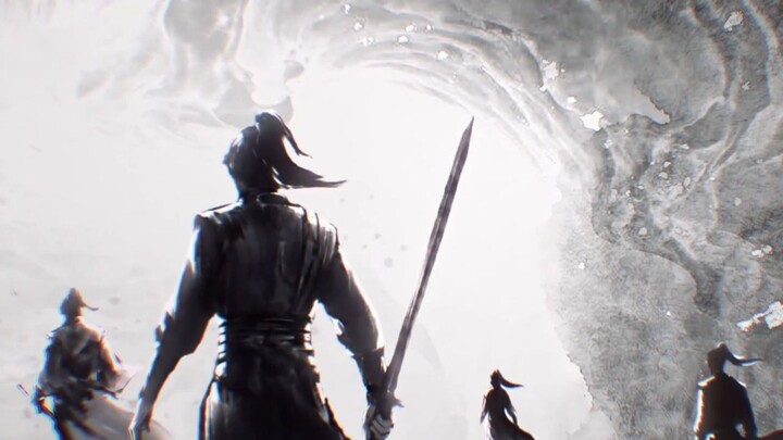 Sword Of Coming S2 - Episode 21 Sub Indo