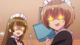 Tóm Tắt Anime Hay: Chúng Tôi Không Bao Giờ Học Phần 1 | Tóm tắt 12
