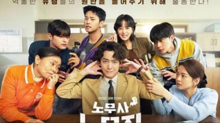 Oh My Ghost Client Ep  5 Sub Indo