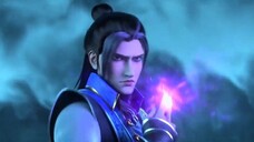 Wu Dong Qian Kun 2nd Season 2.part.4