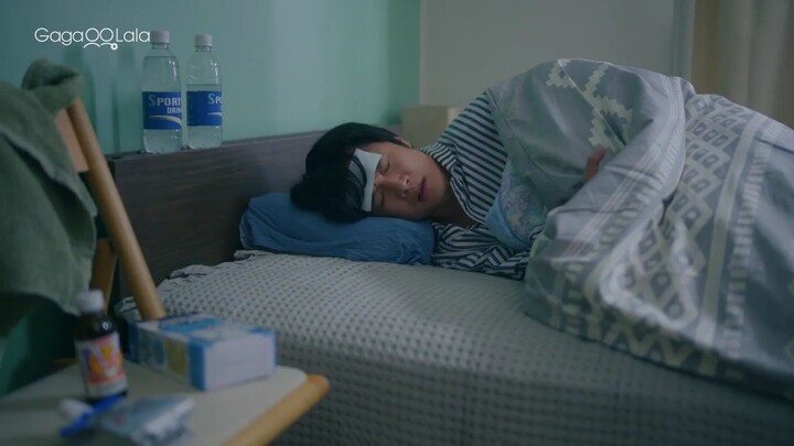 10 Things I Want To Do Before I Turn 40 English Subbed E09