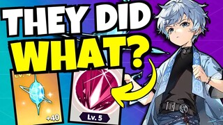 *HUGE DMG* KHUN RAN MULTIPLIERS ARE CRAZY!!! [Tower of God: New World]