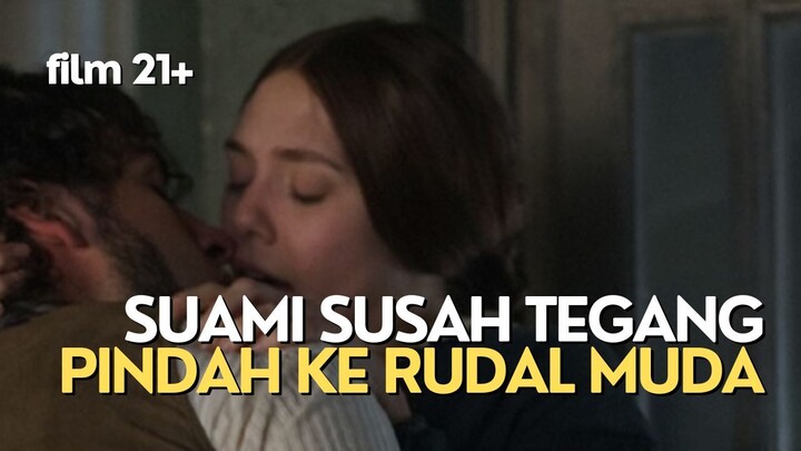 21+ BIAR LEBIH MENEGANGKAN