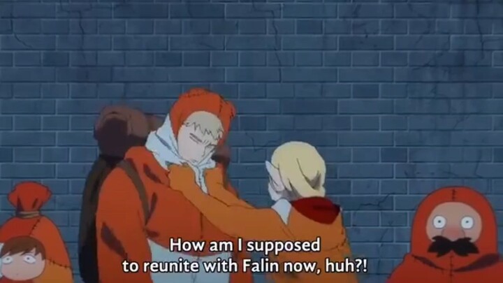 Delicious in Dungeon [Episode 10] [Part 7]