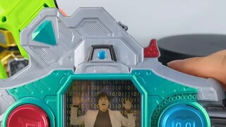 [Review time for leeks] Review of EA & Lao Tan’s Battle Song cartridge. There are so many BGM props 