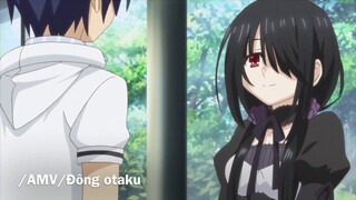 /AMV/(Date a live)Người yêu cũ-Khởi My