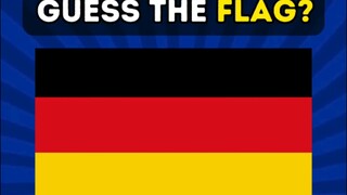 guess the flag quiz