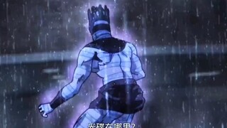 看完以后理解了为什么这么多人都喜欢石之海篇了