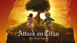 PV Trailer || Attack on Titan: Final season Part 3 Bagian 2
