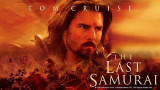 The Last Samurai (Action War)