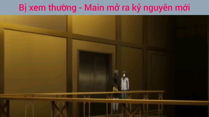 bị xem thường anh men mở ra kỷ nguyên mới