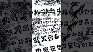 Fakta Menarik Black Clover Tentang Grimoire Penyihir