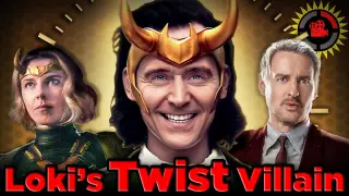 Film Theory: The Secret Villain of Loki is... YOU! (Loki)