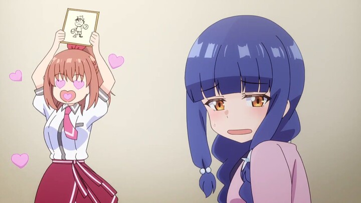 Ichijouma Mankitsugurashi!| 11 April 2026