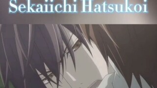 อนิเมะวาย,ซี่นี่วาย อนิเมะวายที่คุณห้ามพลาด! สาววายทุกท่านมารับชมกันเถอะ!!