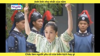 Thái y nghịch ngợm
