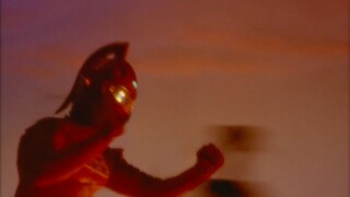 How many people were frightened by the weird atmosphere of this episode?