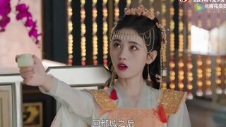 这年头，有嘴巴会解释的男主，和有耳朵会听解释的女主不多了啊哈哈