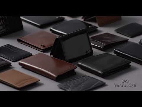 Trafalgar Men's Wallets - Trafalgarstore.com