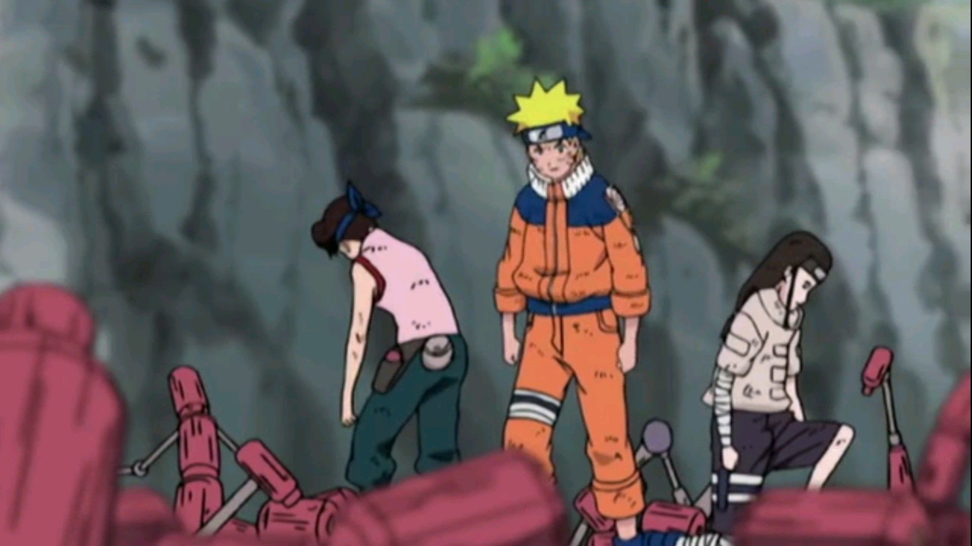 BORUTO EPISODE-38 - video Dailymotion