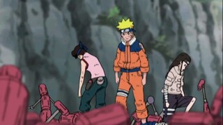 NARUTO Season 8 Episode 196 Hindi Dubbed | ANIMAX HINDI