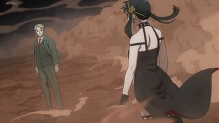 Spy x Family episode 48 Full English Sub | REACTION