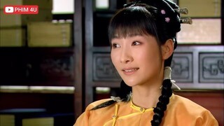 HẬU CUNG CHÂN HOÀN TRUYỆN - Tập 2