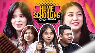 VALEZKA HAMPIR JADI ARTIS DI KOREA! MEYDEN IRI?! -Home Schooling w/ Valezka & Axeline