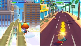 Tom Hero Race Tập 84 , Race Special Events Tom Hero