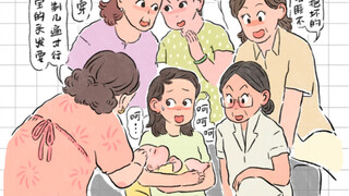 人类幼崽的睡眠你猜不透