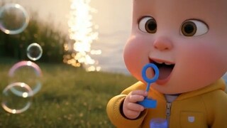 Nursery Rhymes  Nick   MORE Kids Songs Cartons _ Sing Along