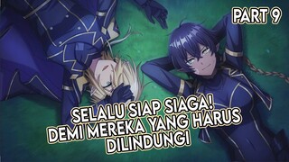 Mereka yang Harus Dilindungi | Seven Shadows Chronicles | Strum of Velgalta | Part 9