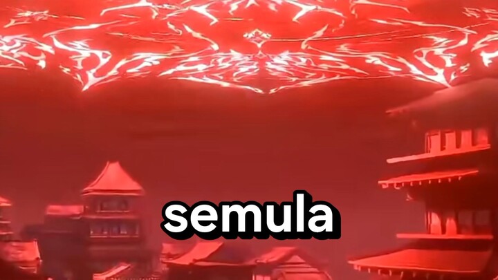ngebahas episode btth yang terjeda