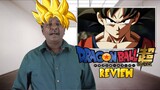 Dragon Ball Super Tamil Review Ft.Blue Sattai Maran (Roast)