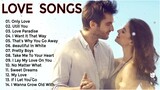 Pop Love Songs Greatest Hits Full Playlist HD