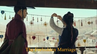 The Forbidden Marriage Ep 9 (Eng Sub)