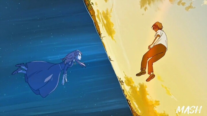 Rekomendasi Anime Musim Panas Tahun Ini🔥