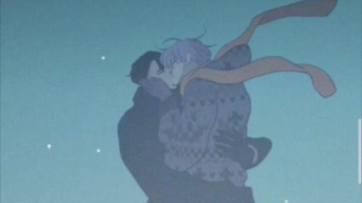 🌈BL [Pearl Boy (END)] Masih enggak percaya kenapa ending nya malah tenggelam 😭😭😓