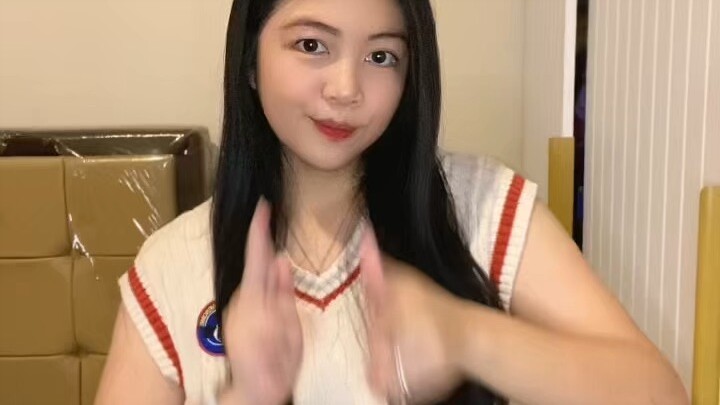 Dc slowmo paling seru