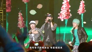 这段也太好听了吧！《手写的从前》yyds!