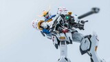 [Cool Assembling Package] Is there anyone who hasn’t played MG Barbatos yet?