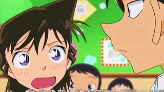 Kudo Shinichi | Shinran đã cãi nhau từ khi cô ấy còn nhỏ