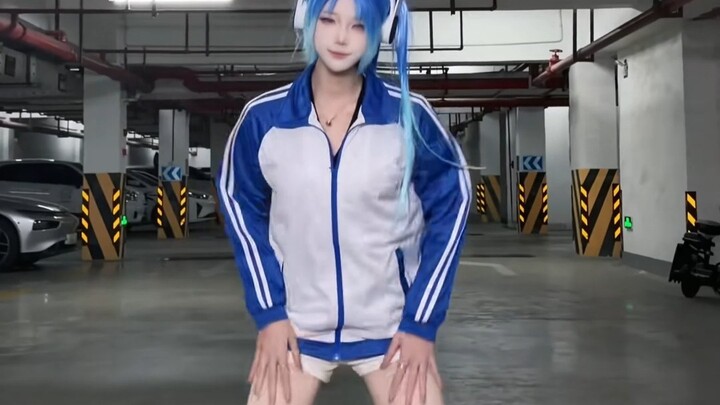 Tôi thích cái to!