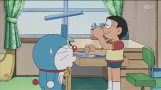 Doraemon Episode 93