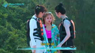 Ep 10 _ Cửa hàng lướt sóng mùa hè (end)