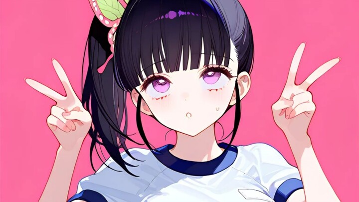 Gymnastics Uniform Kanako