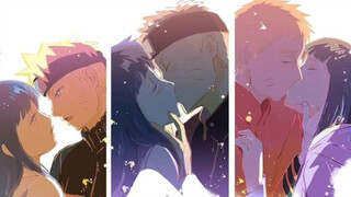[Sword and Naruto] Series 5 [Sugar and Sweet] Hinata's 15-year preference for guardianship and final