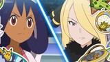 Pokémon Essentials: Alice vs Bamboo Orchid Match-Up Review