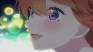 Anime|"The Quintessential Quintuplets"|Distinctive Yotsuba