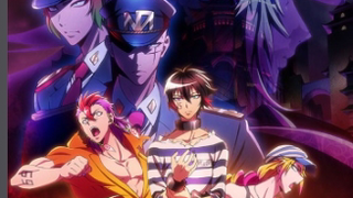 nhà tù nanba 2 tập10